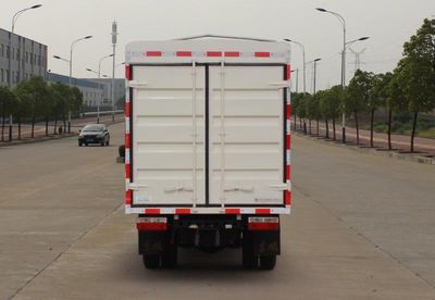 Dongfeng  EQ5025CCY15QCAC Grate type transport vehicle