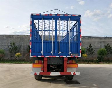 Chengwei  GCW9409CCY Gantry transport semi-trailer