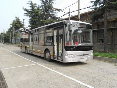 Yaxing JS6126GHEV1Hybrid urban buses