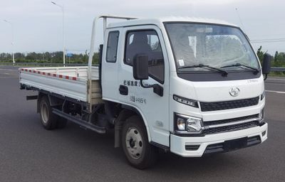 Yuejin  SH1043PFDCNZ4 Truck