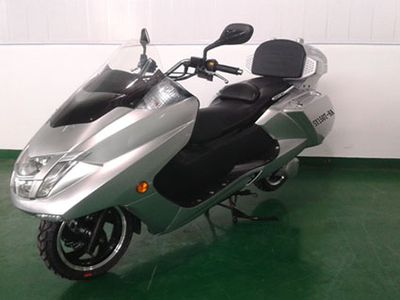 Sanyou  SY150T8A Two wheeled motorcycles