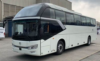 Jinlv  XML6122J35E coach