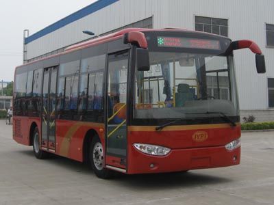 Changlong  YS6912G City buses