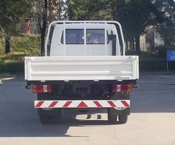 Jiefang Automobile CA1041HK5L22 Truck