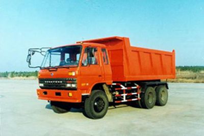 Dongfeng  DHZ3220G Dump truck