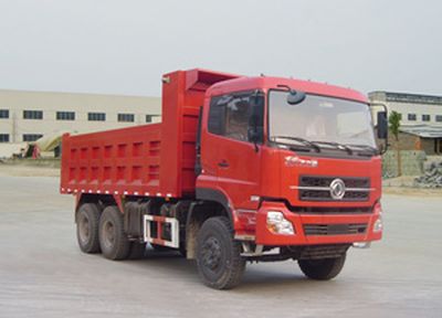 Dongfeng  EQ3258AT2 Dump truck