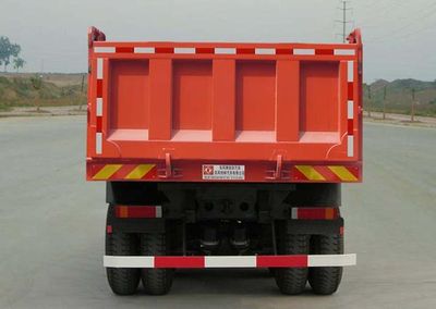 Dongfeng  EQ3258AT2 Dump truck