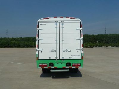 Dongfeng  EQ5070XXYN5A Box transport vehicle