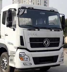 Shenhu  HLQ5311TPBD5 Flat transport vehicle