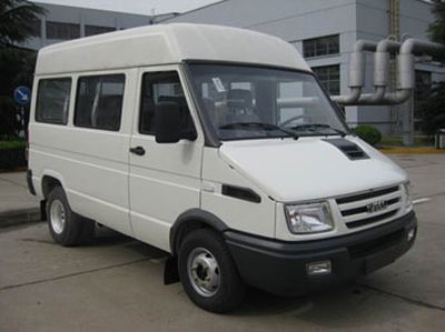 Iveco NJ6494ACMZ Multifunctional passenger vehicles