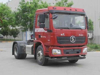 Shaanxi AutomobileSX4139LA1Q1Tractor