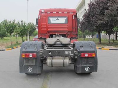 Shaanxi Automobile SX4139LA1Q1 Tractor