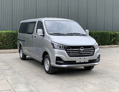 Waller Chuangjing  WLP5030XJC Inspection vehicle