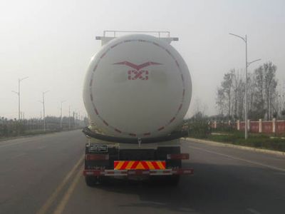 Yuxin  XX5317GFLE3 Powder material transport vehicle