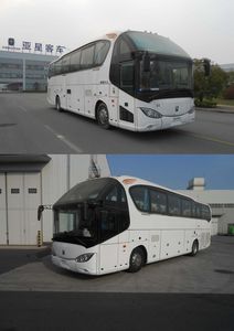 Yaxing  YBL6125H2QCP1 coach