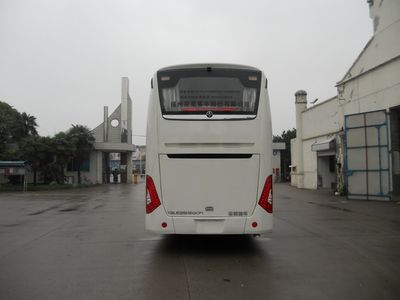 Yaxing  YBL6125H2QCP1 coach