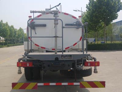 Dongyue  ZTQ5160GSSE1J45DL Sprinkler truck