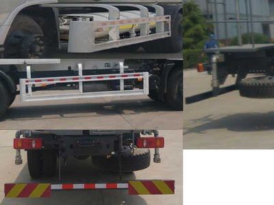 Dongyue  ZTQ5160GSSE1J45DL Sprinkler truck