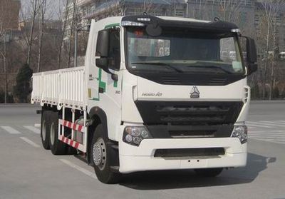 Haoluo  ZZ1257N4647N1 Truck