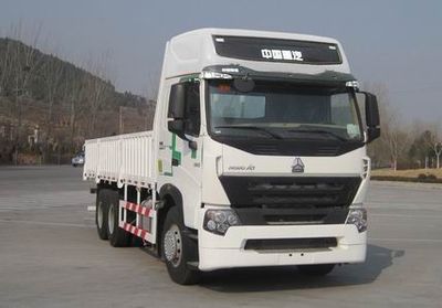 Haoluo  ZZ1257N4647N1 Truck