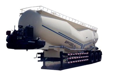 Xingma AH9432GFLPowder material transportation semi-trailer