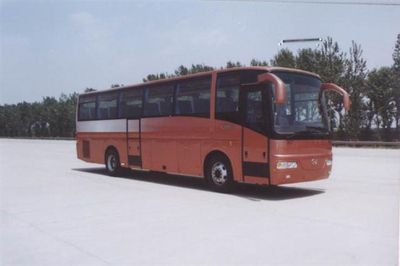 Jingtong brand automobile BJK6113A1 Tourist buses