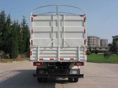 Jiefang Automobile CA5080XYK6L4E3 Grate type transport vehicle