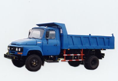 Chuanma  CAT3074Y Dump truck