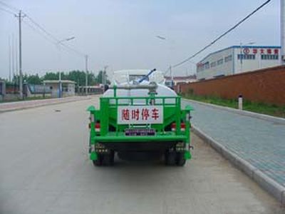 Dali  DLQ5070GSSB Sprinkler truck