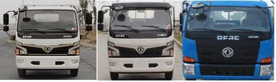 Dongfeng  EQ1041L8GDF Truck