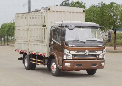 Dongfeng  EQ5043CCY8GDF Grate type transport vehicle