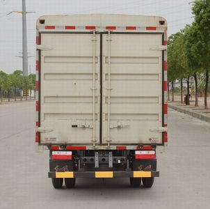 Dongfeng  EQ5043CCY8GDF Grate type transport vehicle