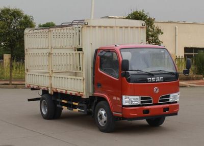 Dongfeng  EQ5043CCY8GDF Grate type transport vehicle