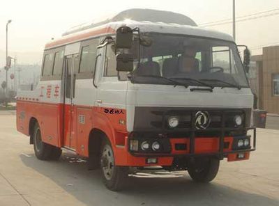 Dongfeng EQ5080XGCTNEngineering vehicle