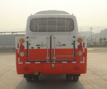 Dongfeng  EQ5080XGCTN Engineering vehicle