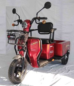 Bond Fujita FSD500DQZ4 Electric three wheeled light motorcycle