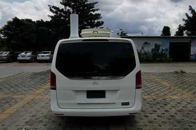 Yuzhou  GPY5030XJEB0 Monitoring vehicle