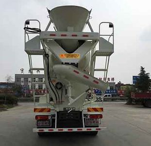 Enxin Business Brand Automobile HEX5317GJBHWX Concrete mixing transport vehicle