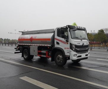 Zhuanwei  HTW5129GJYEC6 Refueling truck