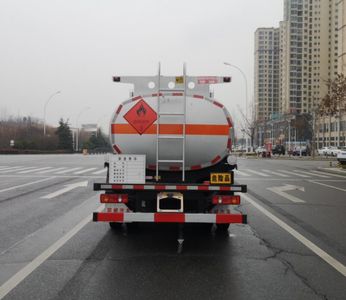 Zhuanwei  HTW5129GJYEC6 Refueling truck