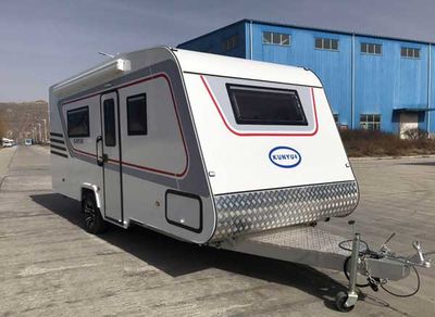 Kunyue  LBS9020XLJ RV trailer