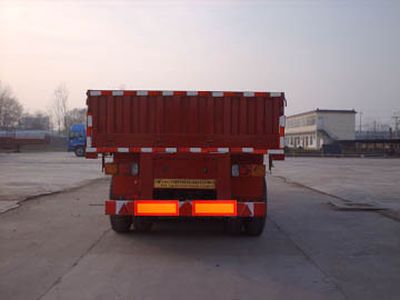 Lufeng  LST9300 Semi trailer