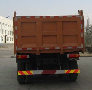 Beiben  ND3310D37J6Z00 Dump truck