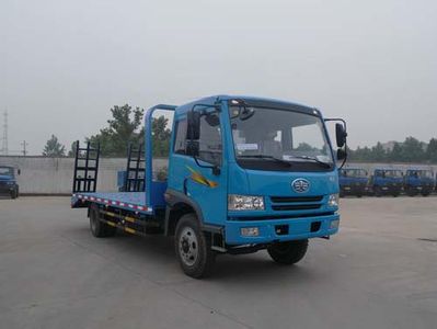 Qintai  QT5160TPBCA3 Flat transport vehicle