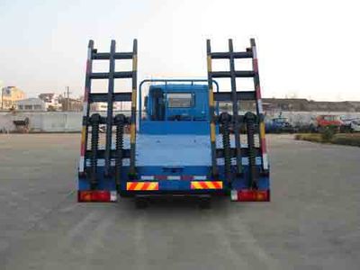 Qintai  QT5160TPBCA3 Flat transport vehicle