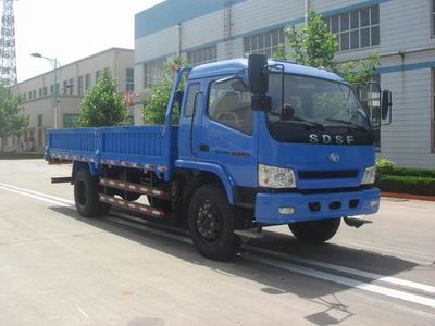 Shifeng  SSF3110DHP882 Dump truck