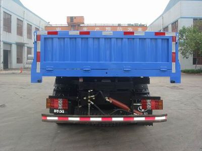 Shifeng  SSF3110DHP882 Dump truck