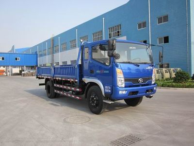 Shifeng  SSF3110DHP882 Dump truck