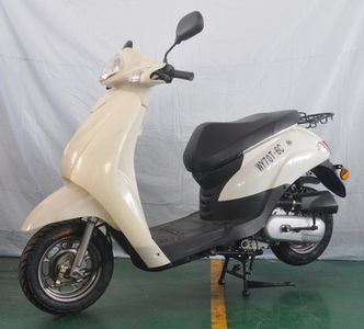 Wangye  WY70T6C Two wheeled motorcycles