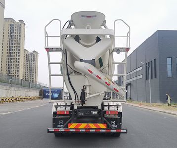 XCMG  XGA5315GJBBEVNEGC Pure electric concrete mixing and transportation vehicle